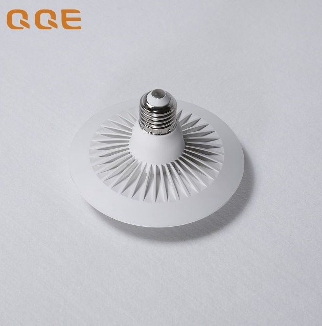 2018 New Arrival UFO Led Bulb 12w 220v Led Light 110v E27 Aluminum Bulb Light