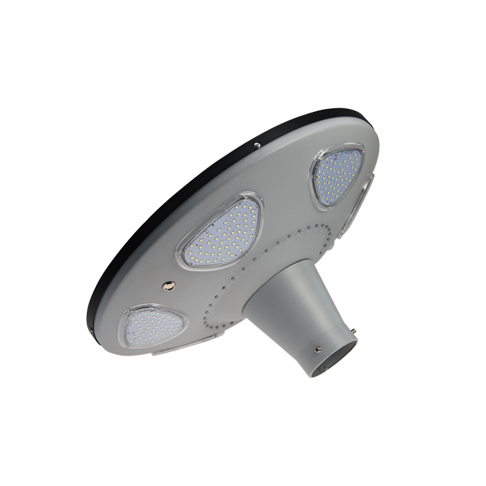 PIR Sensor morden outdoor led stair wall light