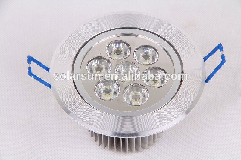 3w 110v ceiling led puck light 3w ceiling down light led