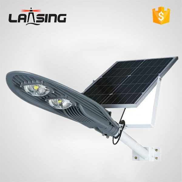 SL-BJ-100 Factory direct sale  outdoor   solar led street light
