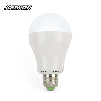 Hot sale Intelligent rechargeable 5w 7w 9w 15w led emergency bulb