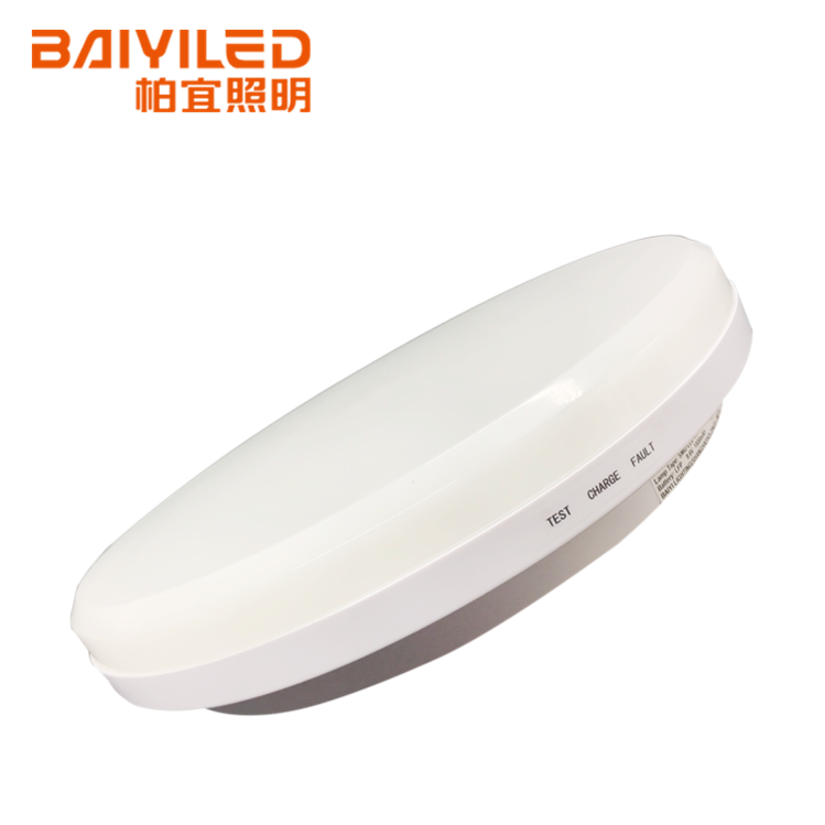 20W Ceiling Ip65 Light Part Led Design Lumium Safety Exit Sign