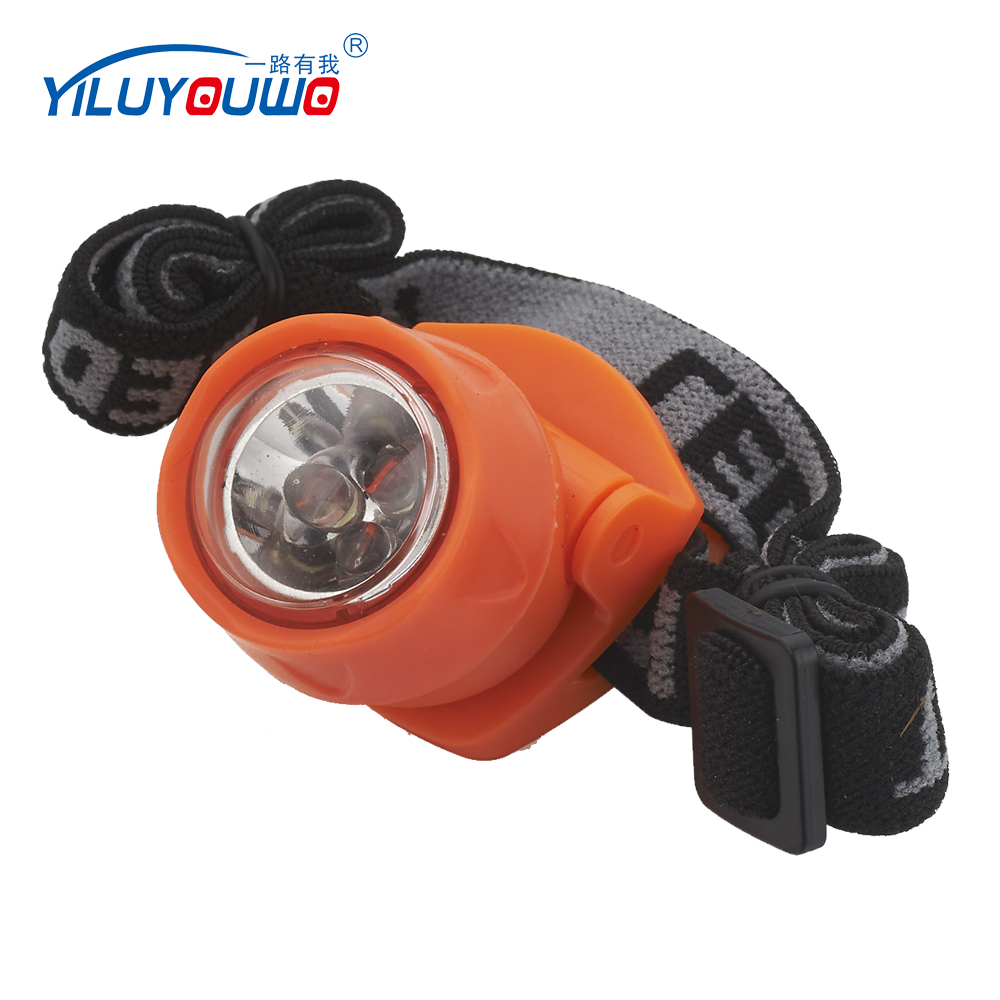 Customized factory directly induction led head lamps
