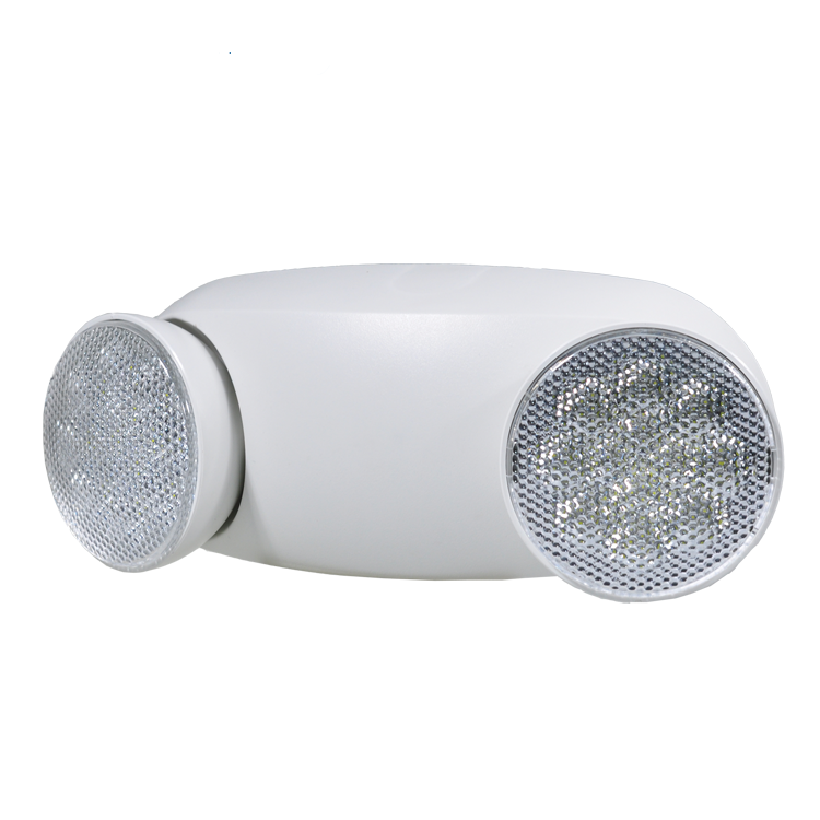 iemergencylight.com -UL LISTED Twin Head LED Emergency Light JLEU5 16020117ZP