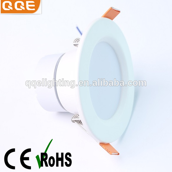 Built-in driver LED Down light 5w 7w