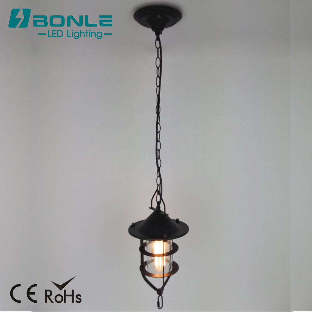 One Light 10.63 Saucer Metal Shade Industrial Ceiling Fixture Hallway Pendant