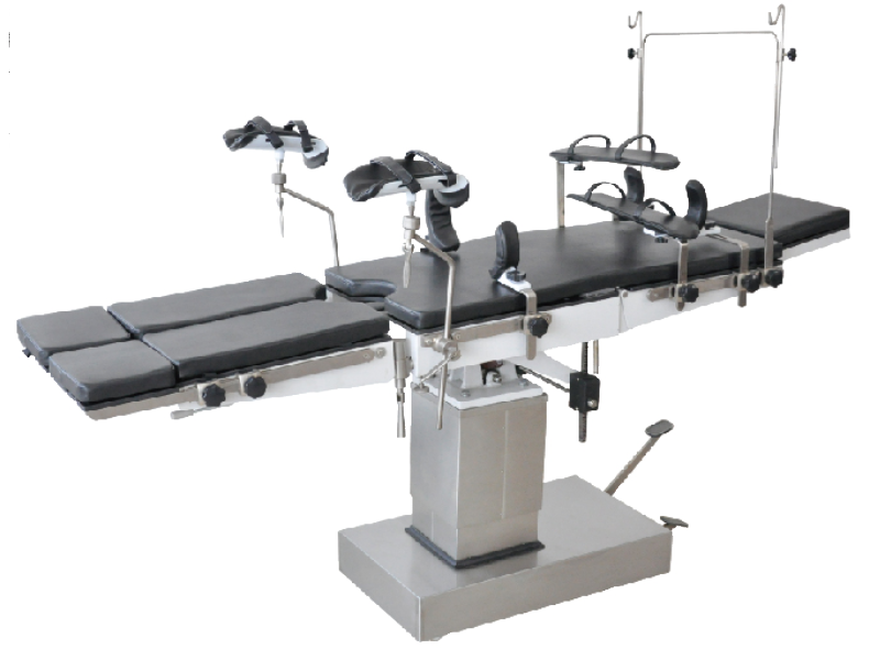 operation room equipment FDA operation table