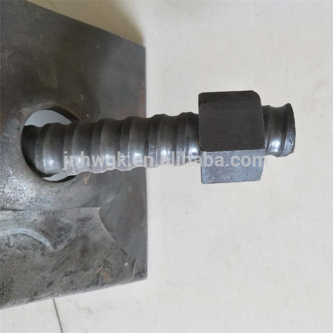 price for split set stabilizer/friction rock bolt/split stabilizer set anchor bolt from manufacturer in China