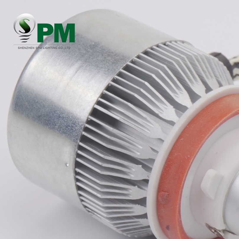 Factory price 15 months warranty IP65 18W 3200lm led headlight