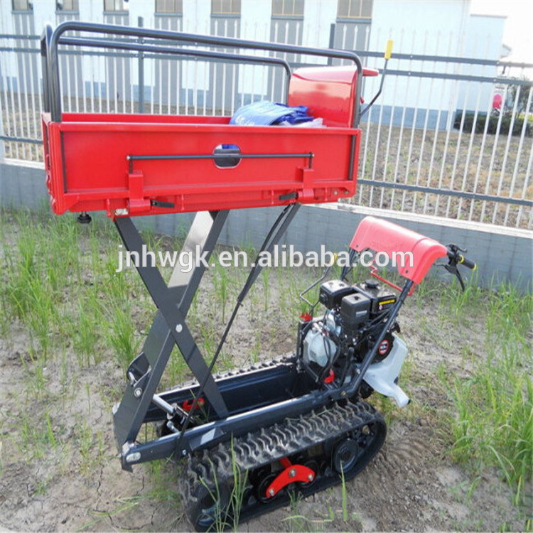 Diesel engine agriculture use truck / farm transporter