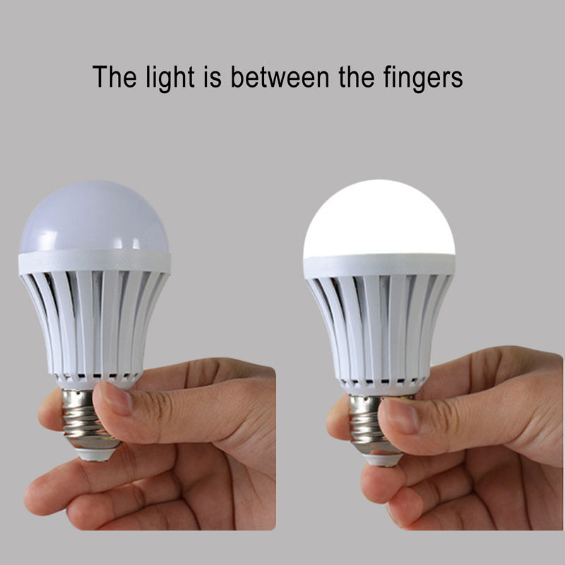 Smart LED Emergency Bulb Smart LED Bulb Lamp