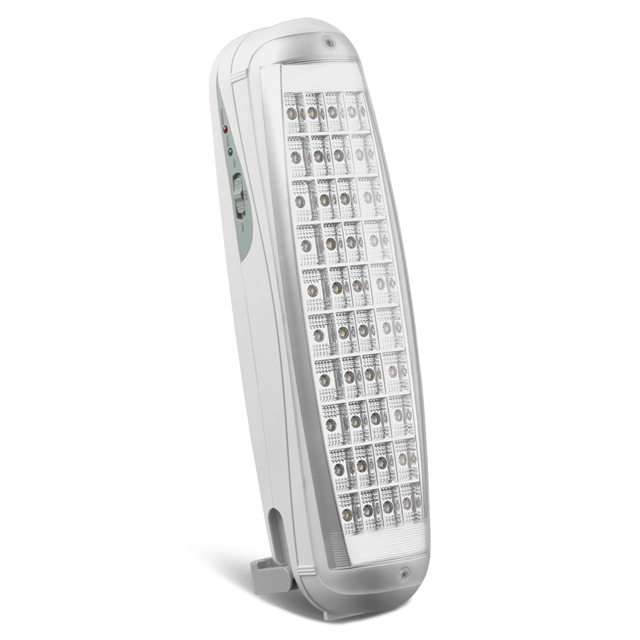 small rechargeable led emergency exit light