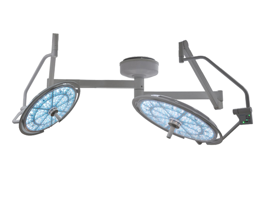 hospital equipment medical lamp for surgical use