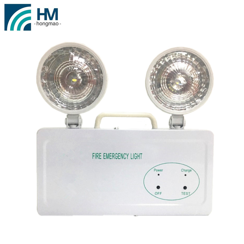 led emergency light