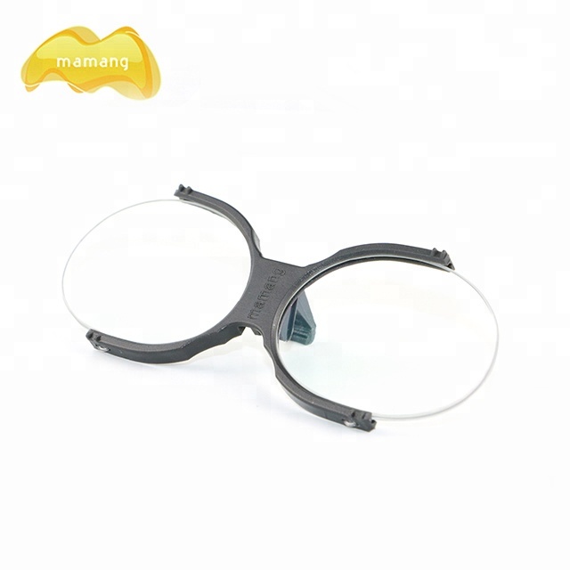 Mamang 1.5X Loupe magnifier Stretch working distance and protect eyes.