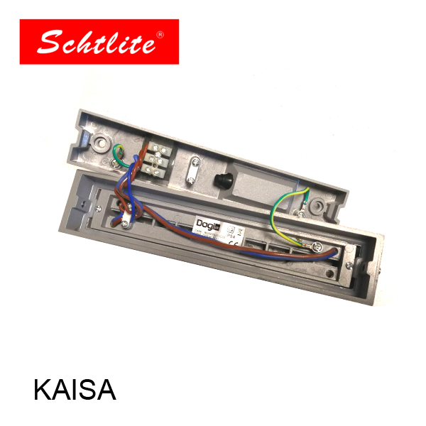 KAISA  Good Price NO MOQ Aluminum Led Wall Light Lamp Lights