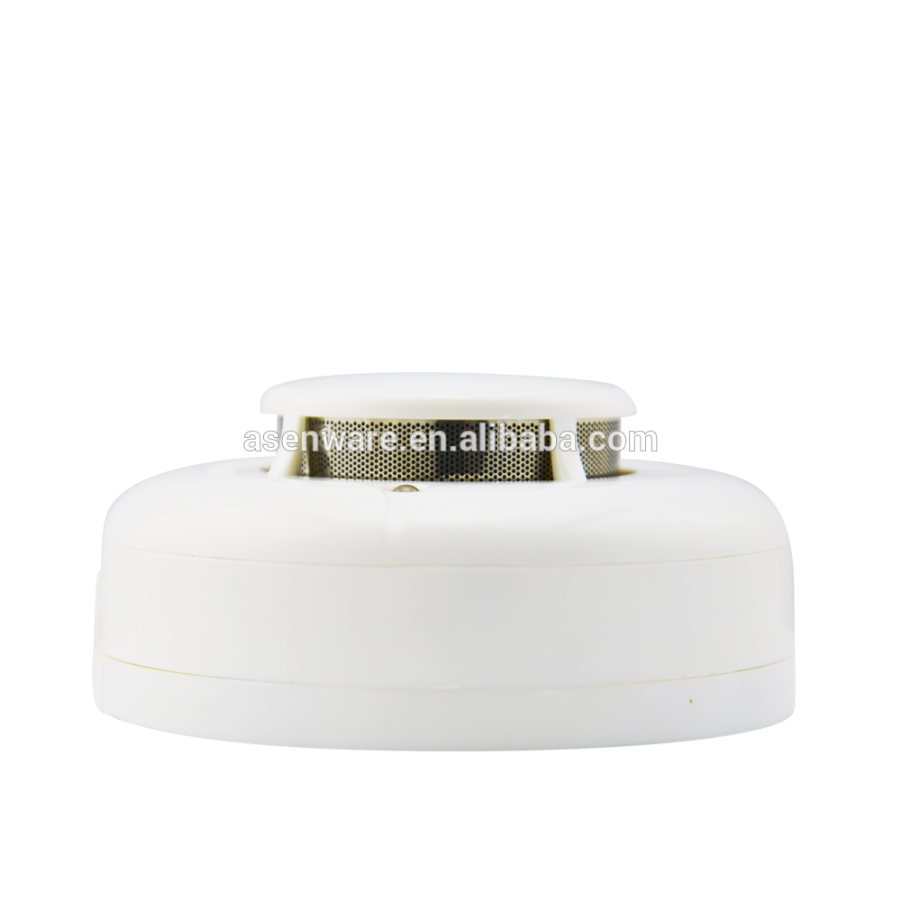 Asenware LPCB and CE Approval Smoke Detector fire system