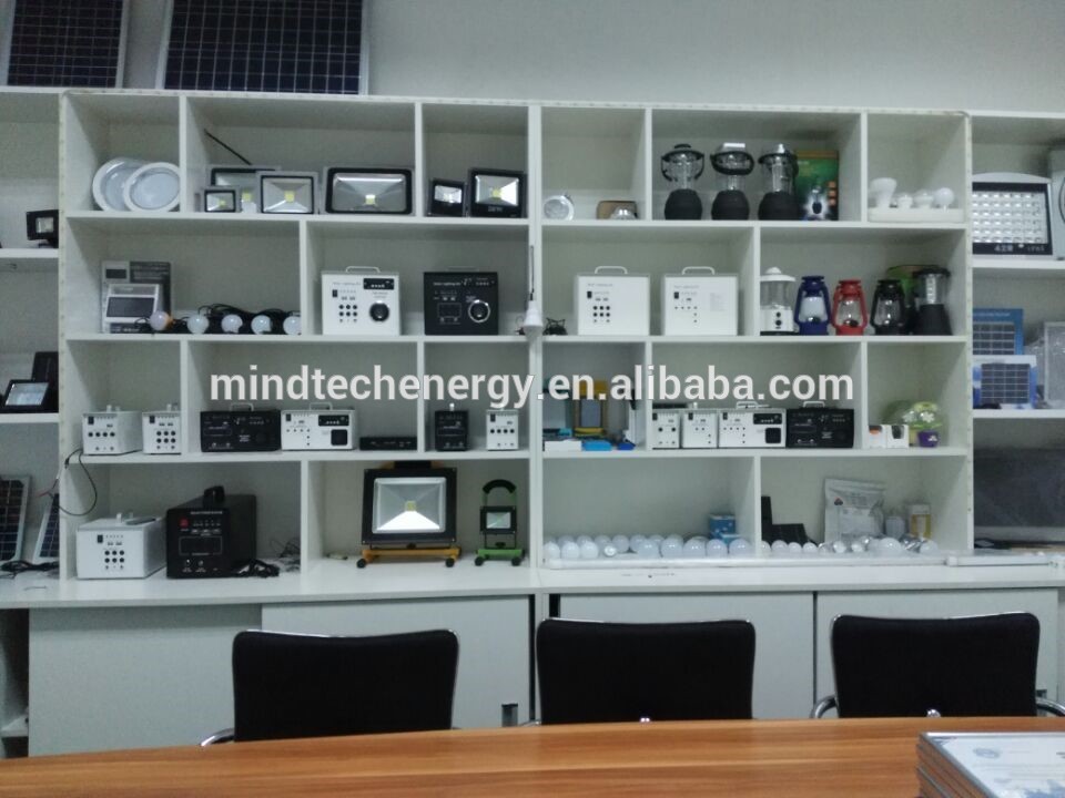 solar products mini solar energy system with mobile charger