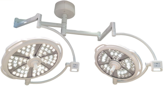 Hospital Device Shadowless Operation Room LED Lamp