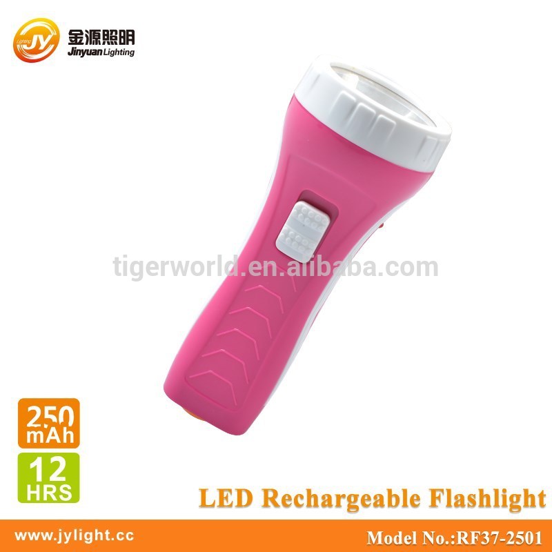 hand torchlight rechargeable flash light led flashlight for sale