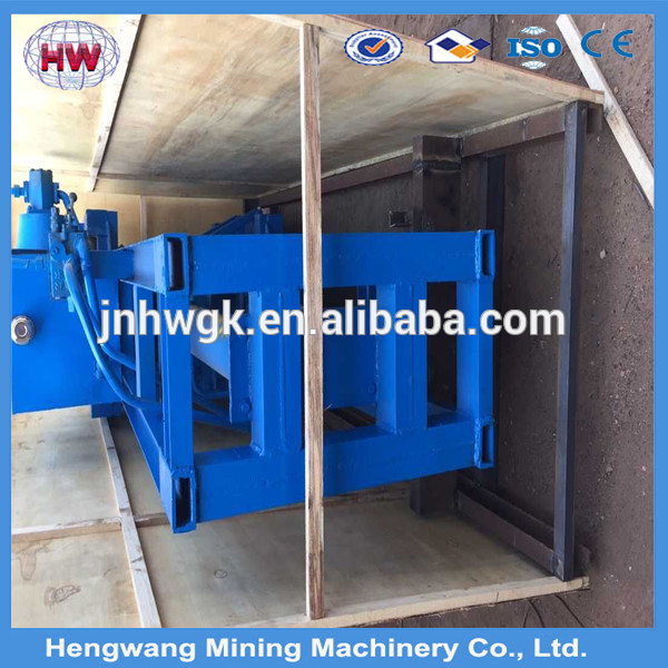 Mini Square Baler Machine For Sale