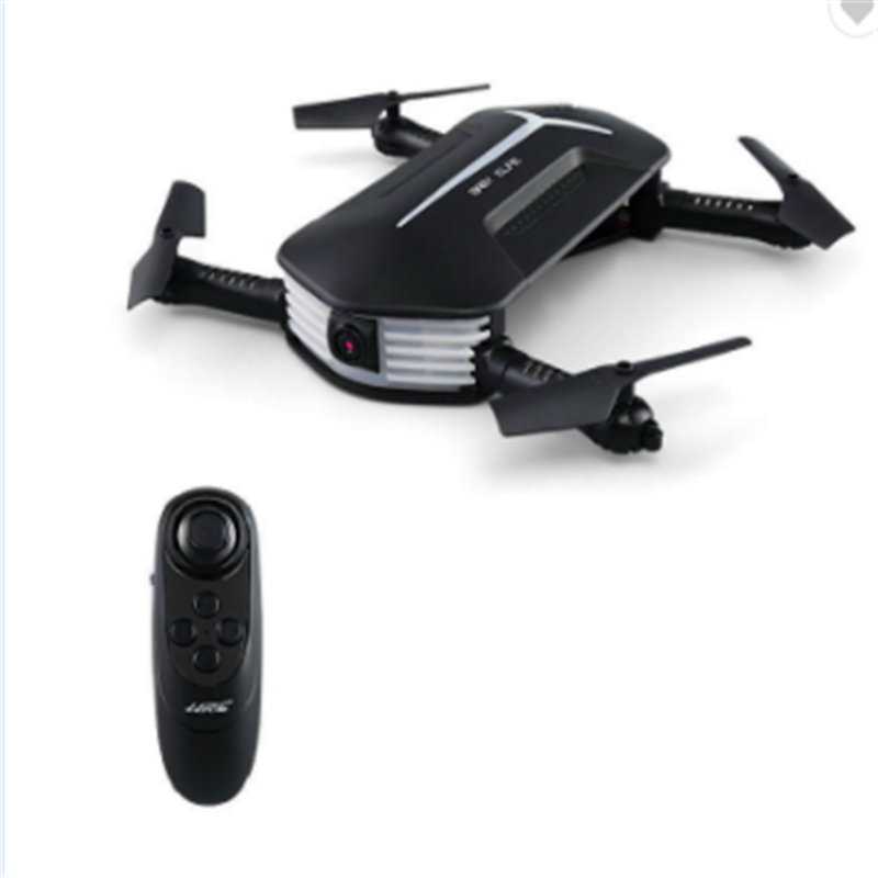 High Quality Mini Style Flying Toy Baby Drone selfie HD Camera Wifi FPV G-Sensor Control RC Helicopter