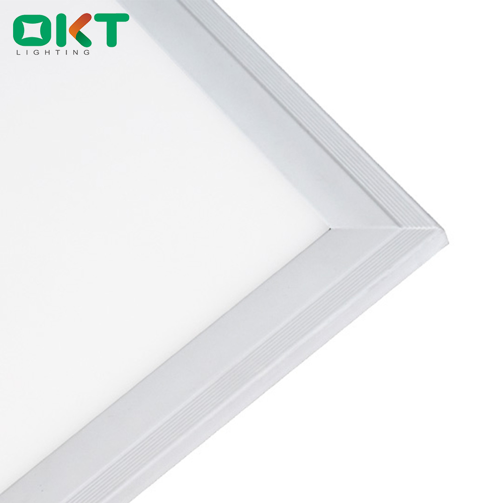 led panel light 2 x4, 2x2 dimmable ceiling lighting