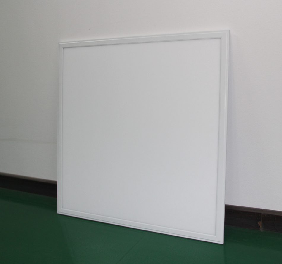 aluminum housing square SMD 4014 300*300mm led panel light