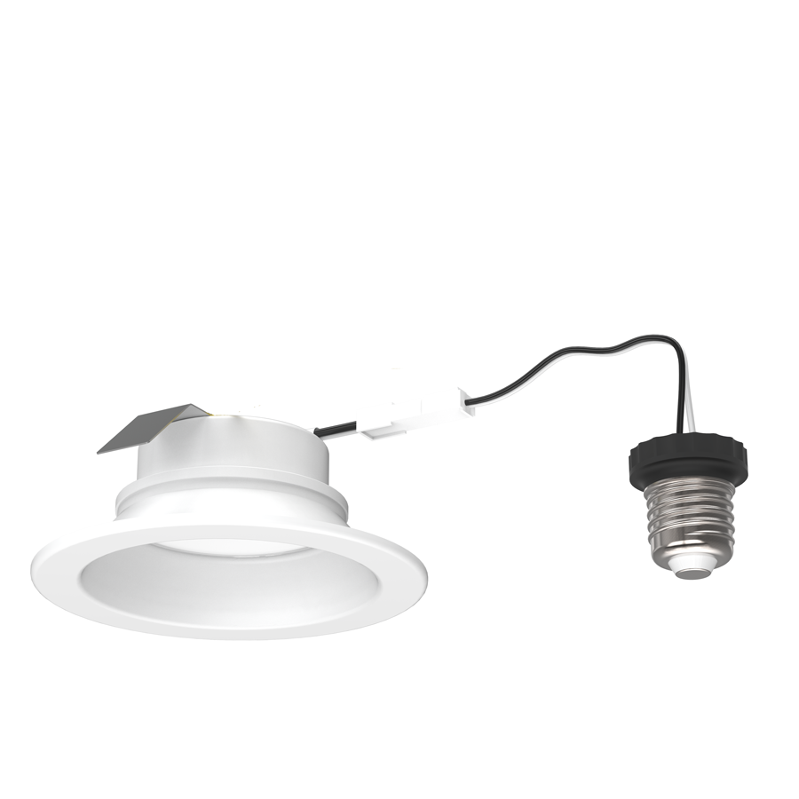 High Efficiency and Energy-Saving Surface Mounted Dimmable Retrofit Recessed Led Ceiling Downlight