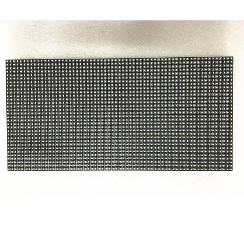 P4-256X128mm 1/8Scanning Outdoor LED Display Technical Parameters P4-64x32RGB 1921SMD Outdoor LED Modules Factory