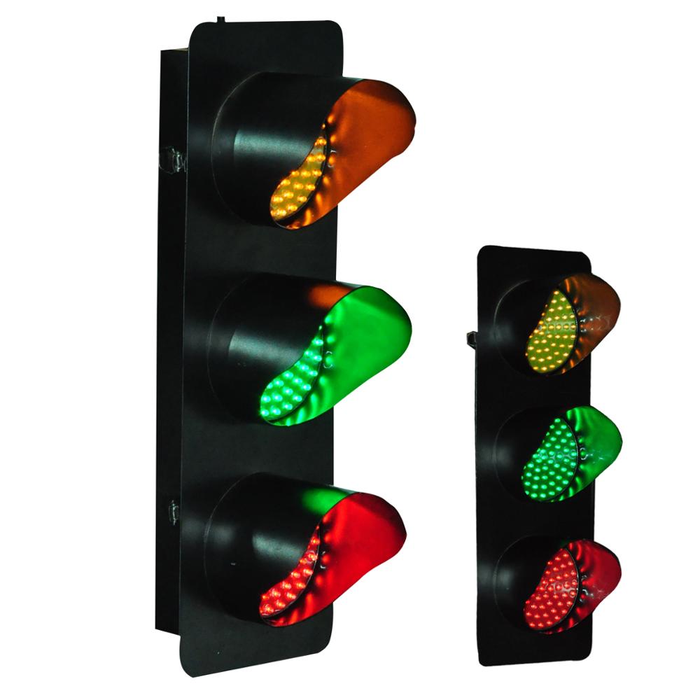 HX-120 Factory price Led Traffic Warning Light indicator light