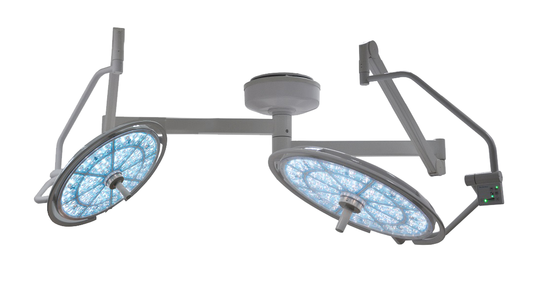 hospital equipment operation theatre lamp for surgical use