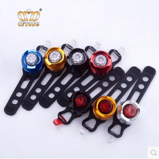 Safety High Quality bike lights for runners New model LED bike light