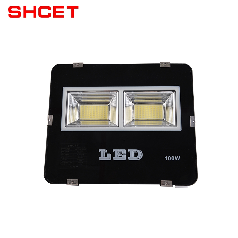 High Quality Factory Price LED Floodlight Outdoor IP65