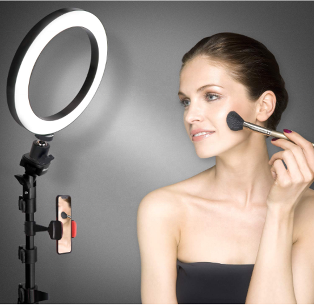 RING MAKEUP LIGHT