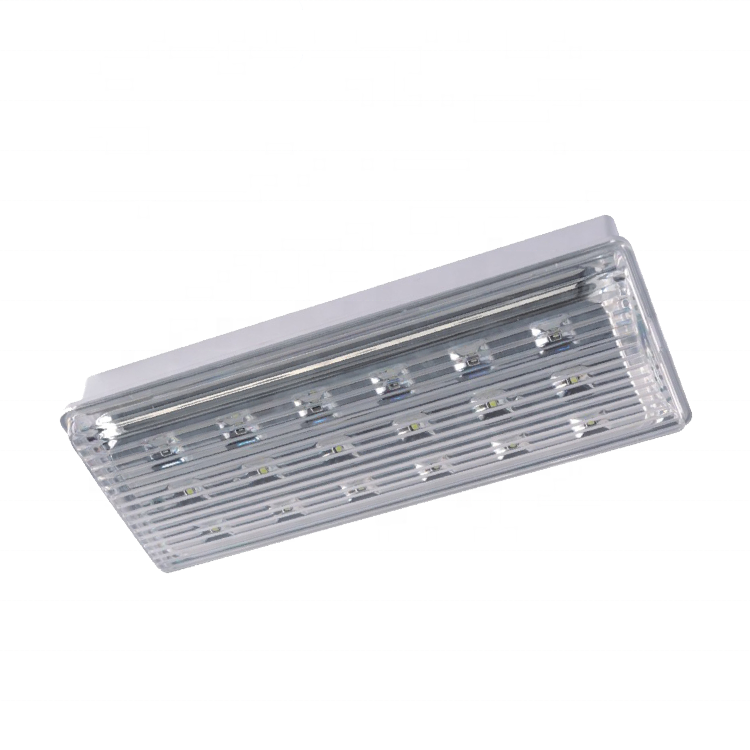 China low-cost practical emergency led ceiling light