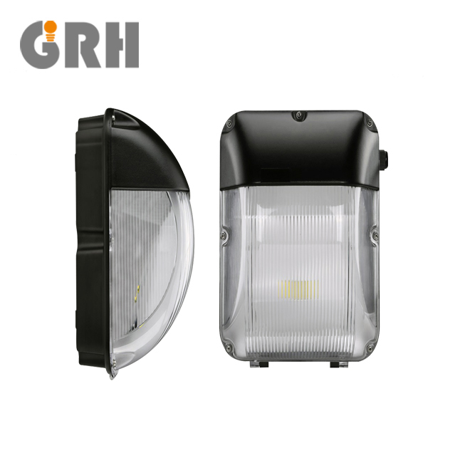 30w led wall pack light 2700k