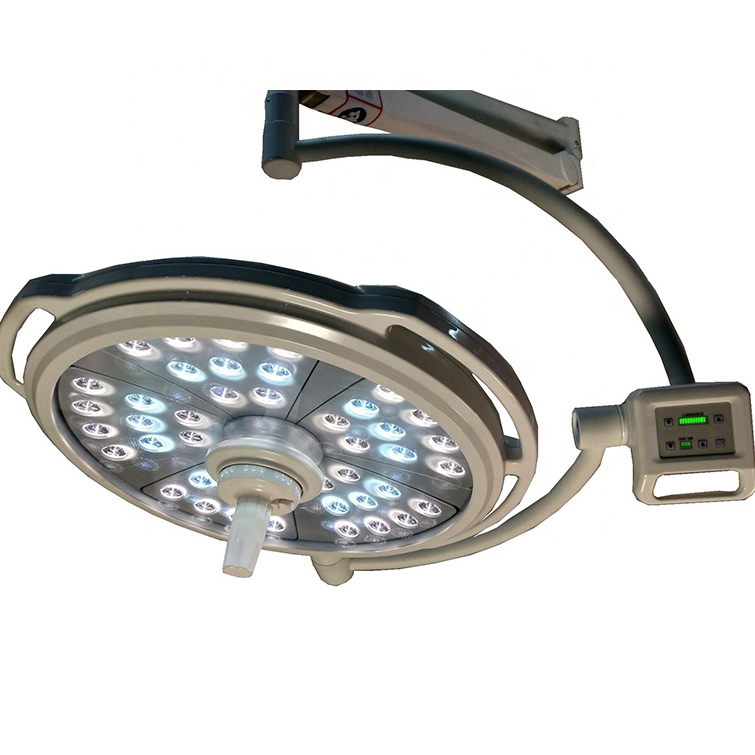 LED operating lamp emergency Light LED Theatre Surgical Operating Light