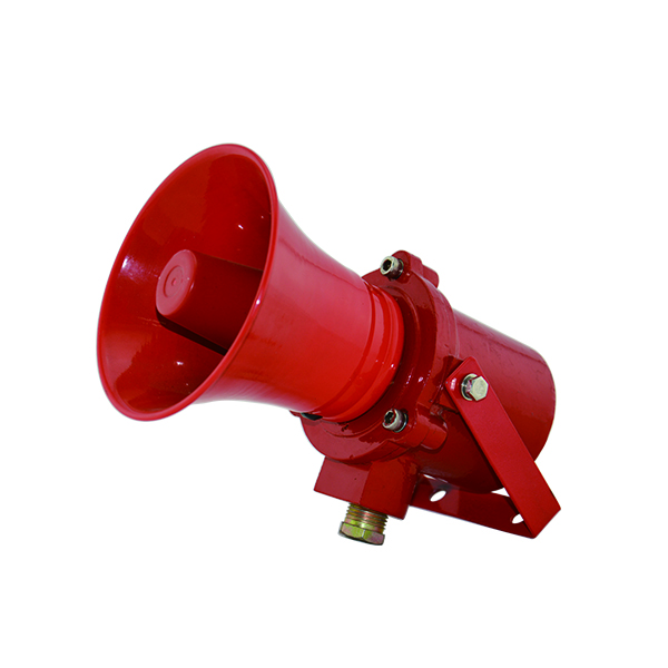 Explosion-proof Fire Alarm Siren
