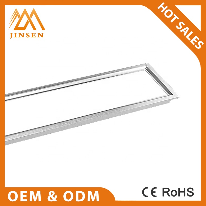 New listing SMD 1200 300mm indoor led light panel