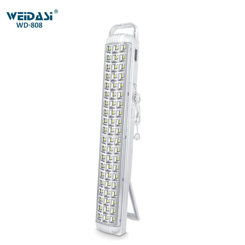 portable rechargeable lights powerful led emergency lighting lamp