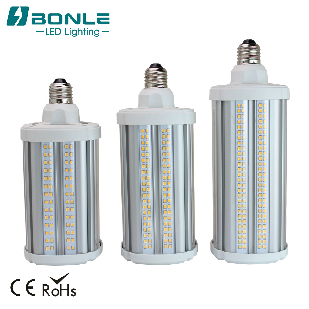Ul140Lm/W Ip65 Ex39 30W Led Bulb Corn Lamp 6500K Replacement Hid 125W Post Top Garden Lights China Factory Outdoor Lighting