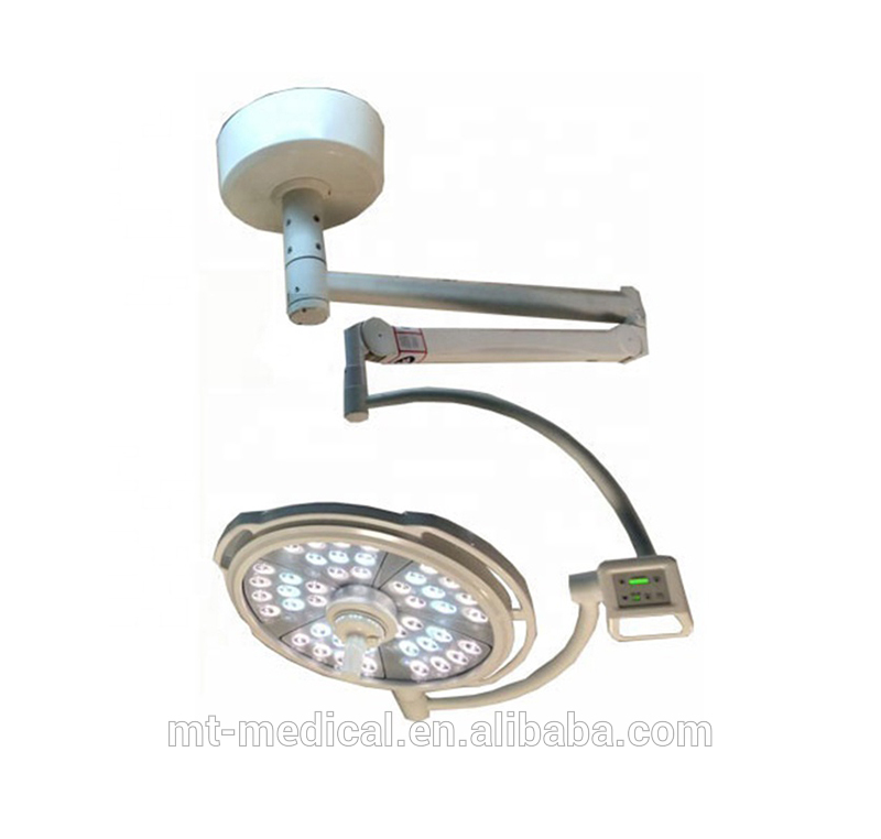 operating lamp emergency Light LED Theatre Surgical Operating Light