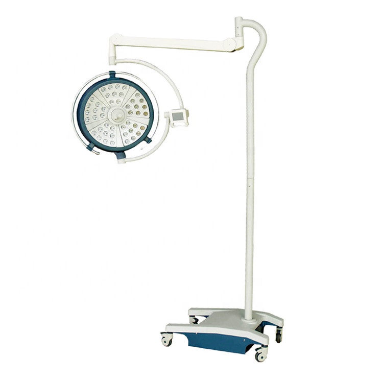 Led medical operating light operation price