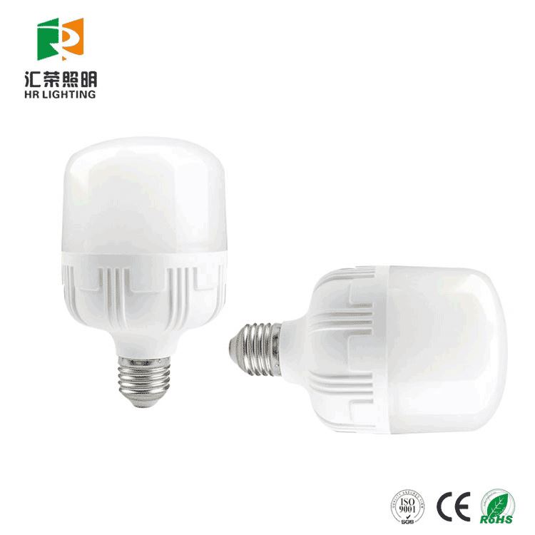 CE ROHS Emergency Led Bulb Cool White Lights With Holder