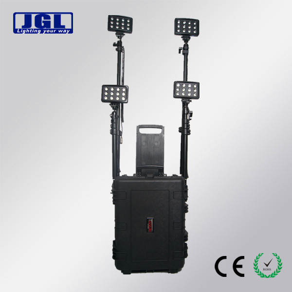 outdoor sports lighting Remote Area Lighting System led flood lights--584433-144w