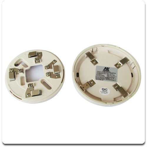 Wired Indoor UV Flame Detector