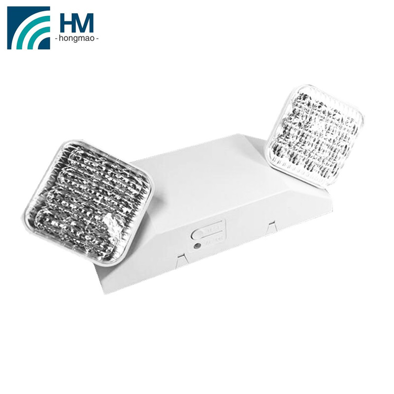 HONGMAO 277V led emergency rechargeable light