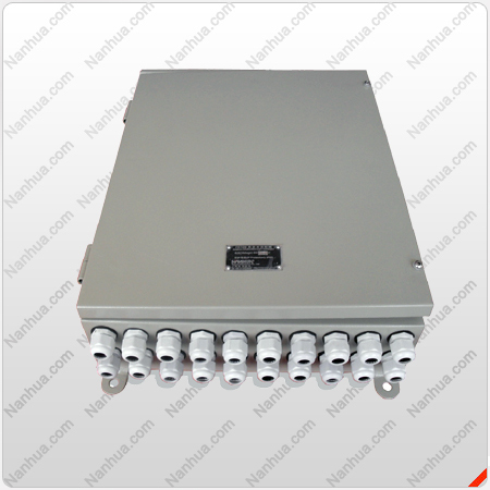 FR191W Control panel/outdoor type