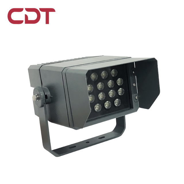 Helipad taxiway edge light, LED Helipad flood light